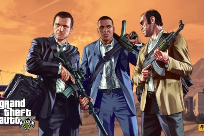 GTA 5 - Most Common Problems and How To Fix Them