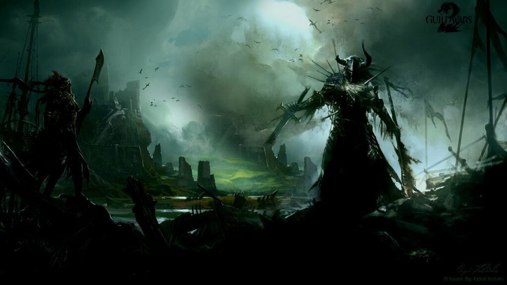 Guild Wars 2