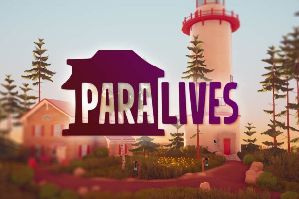 Paralives: Finally a New Era in Life Simulation Games 37