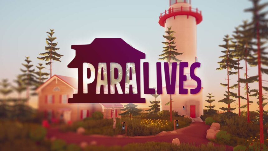 Paralives: Finally a New Era in Life Simulation Games 37