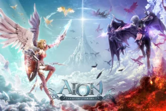 Playing Aion Classic in 2024: Everything you need to know 57