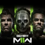 Call of Duty Modern Warfare II