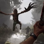 Dying Light: The Beast - Zombies