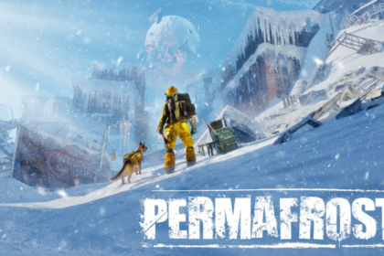 Permafrost