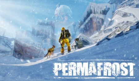 Permafrost