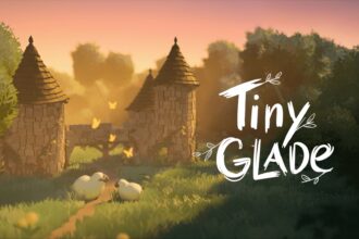 Tiny Glade