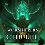 Worshippers of Cthulhu