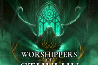 Worshippers of Cthulhu