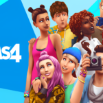 The Sims 4