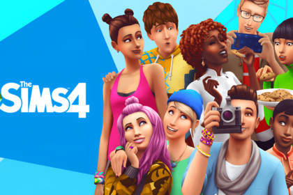 The Sims 4