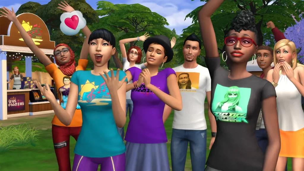 The Sims 4 Cheat Codes (Cause Cheating is Sweet) 101