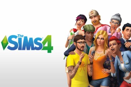 Sims 4