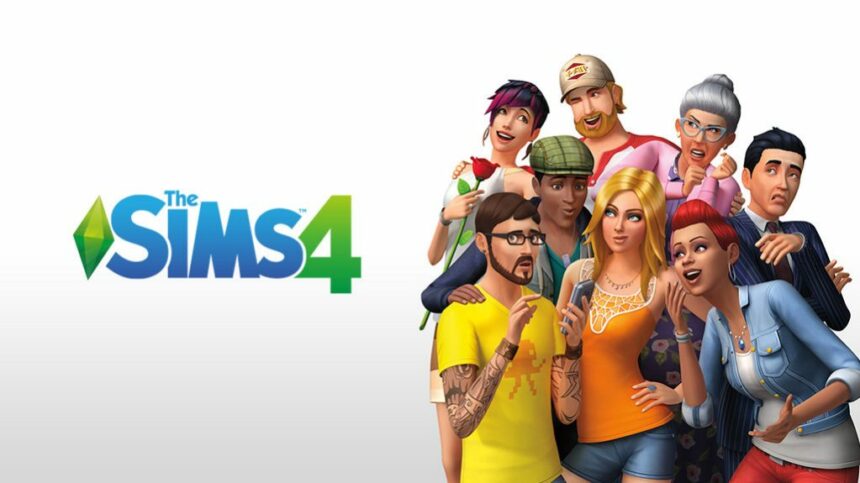 Sims 4