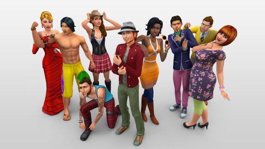 The Sims 4 Cheat Codes (Cause Cheating is Sweet) 97