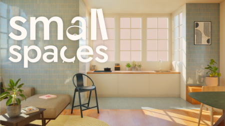 Small Spaces