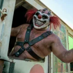 Twisted Metal - TV Shows based on Video Games