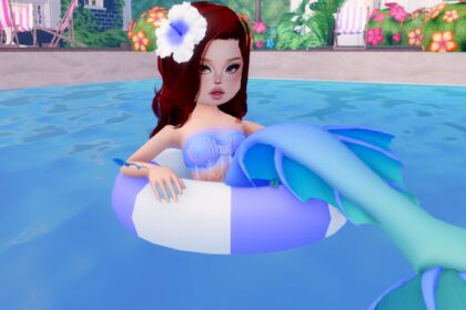 Roblox Dress To Impress (DTI) Codes