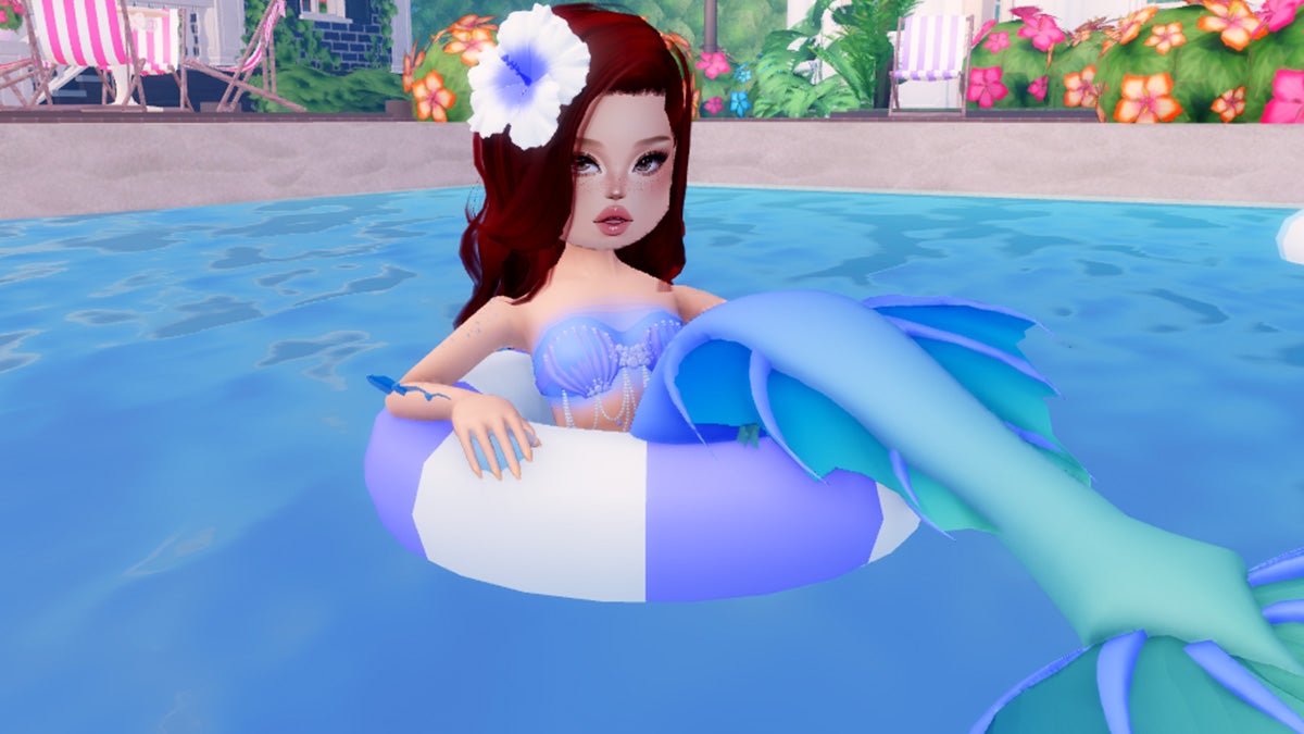 Roblox Dress To Impress (DTI) Codes