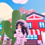 Roblox Adopt Me!