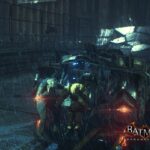 Batman Arkham Knight 1