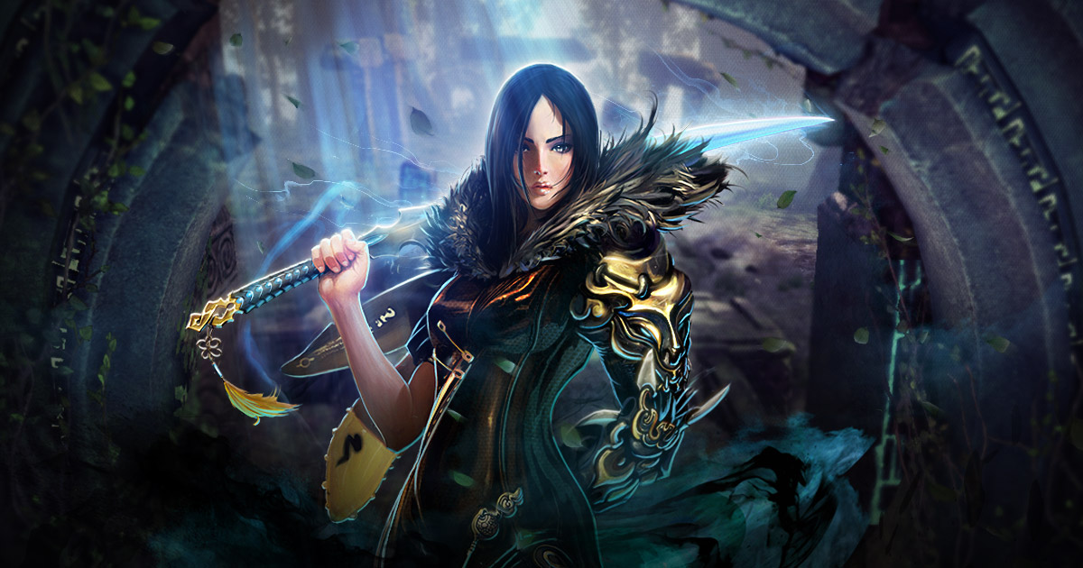 Blade & Soul review