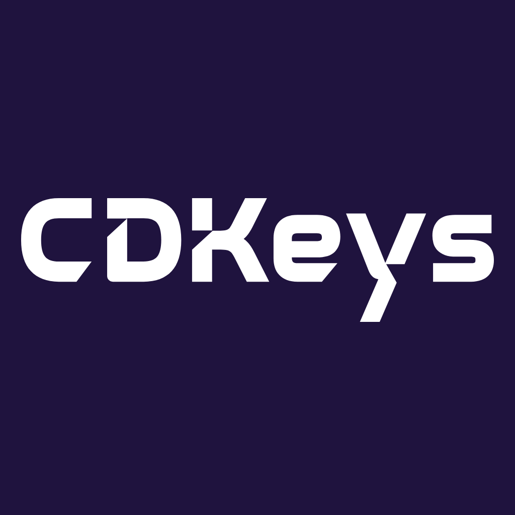 CDKeys.com Logo