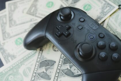 Get Paid to Play - A Future Where Gamers Earn for Playing