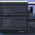 OBS Studio in Windows 11