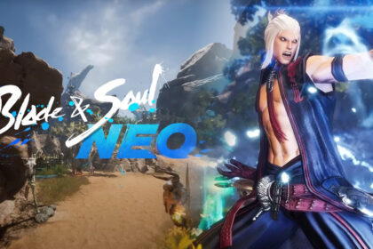 What’s New In Blade & Soul NEO?