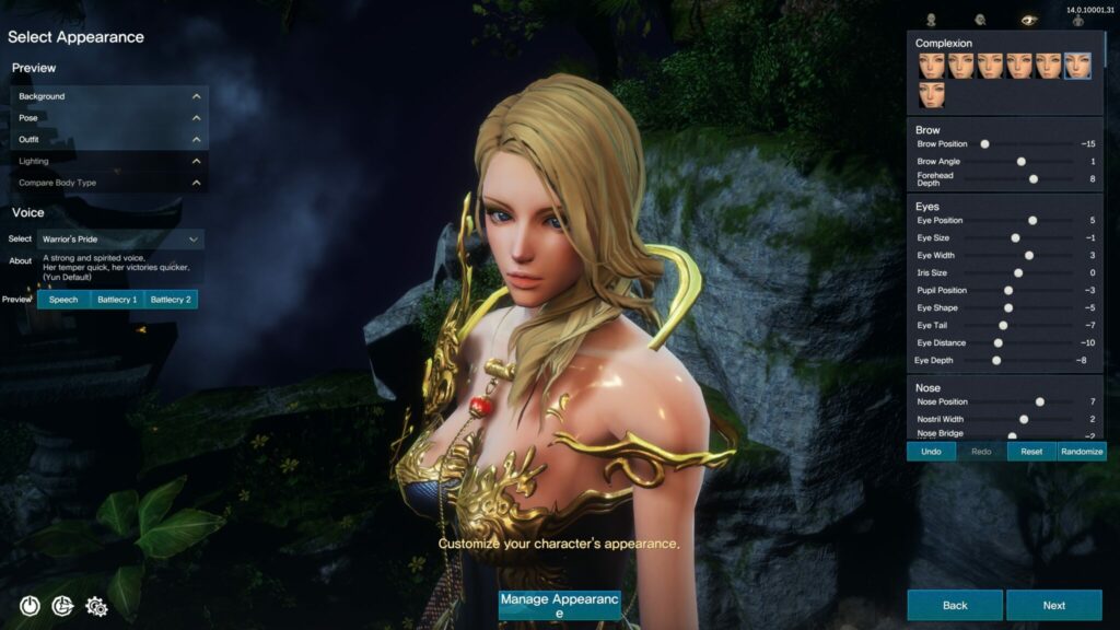 What’s New In Blade & Soul NEO?