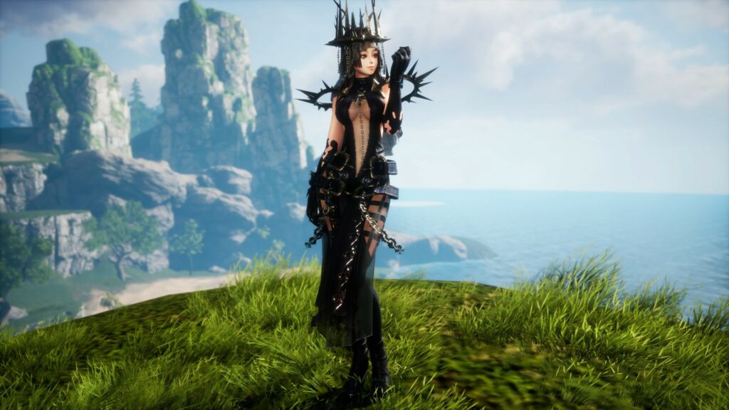 What’s New In Blade & Soul NEO?