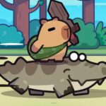 Capybara Go Codes