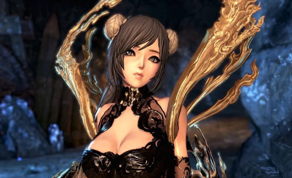 Blade & Soul review