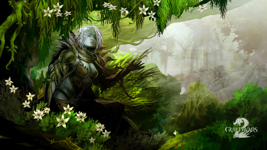 The Reasons Why I Love Guild Wars 2