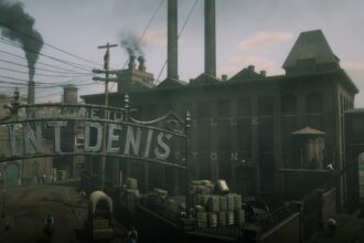 Read Dead Redemption 2 - 4K Ultrawide Wallpaper