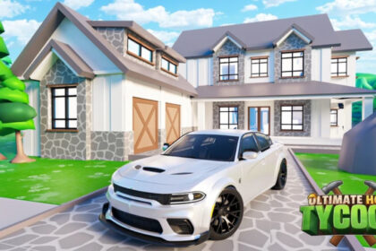 Ultimate Home Tycoon Codes