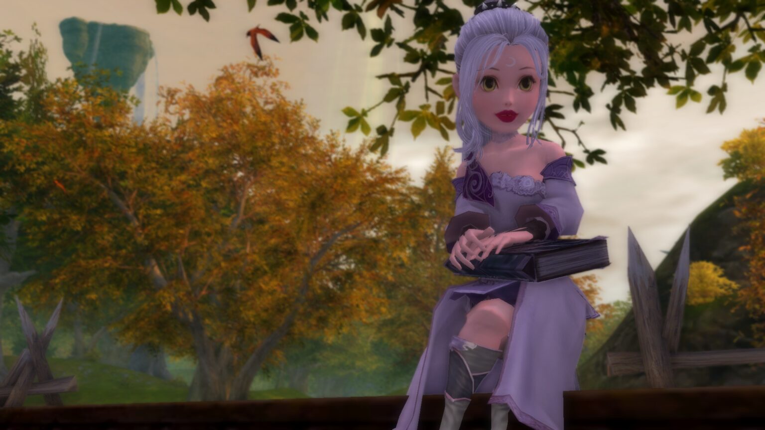 What's The Biggest Turnoff In AION Classic