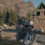 Days Gone - 4K Ultrawide Wallpaper