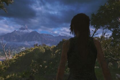 How to Play the Tomb Raider Games in Chronological Order