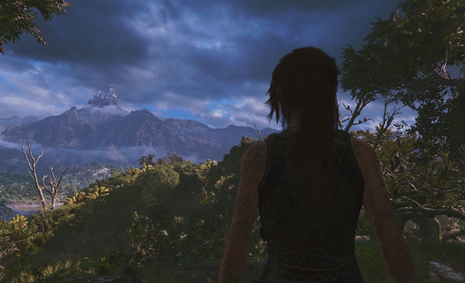 How to Play the Tomb Raider Games in Chronological Order