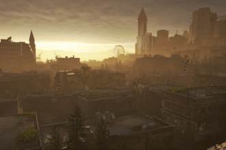 The Last Of Us Part II