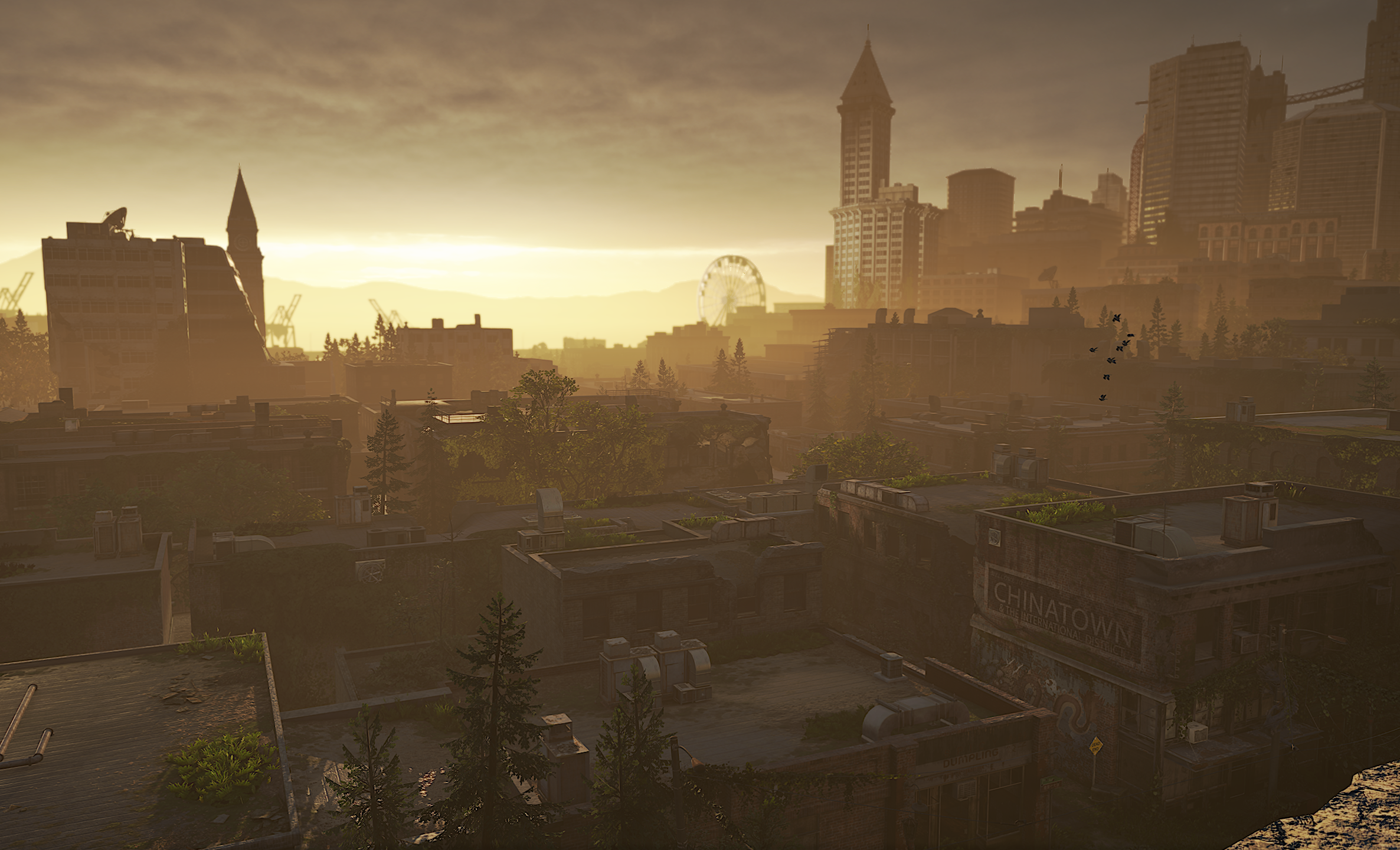 The Last Of Us Part II