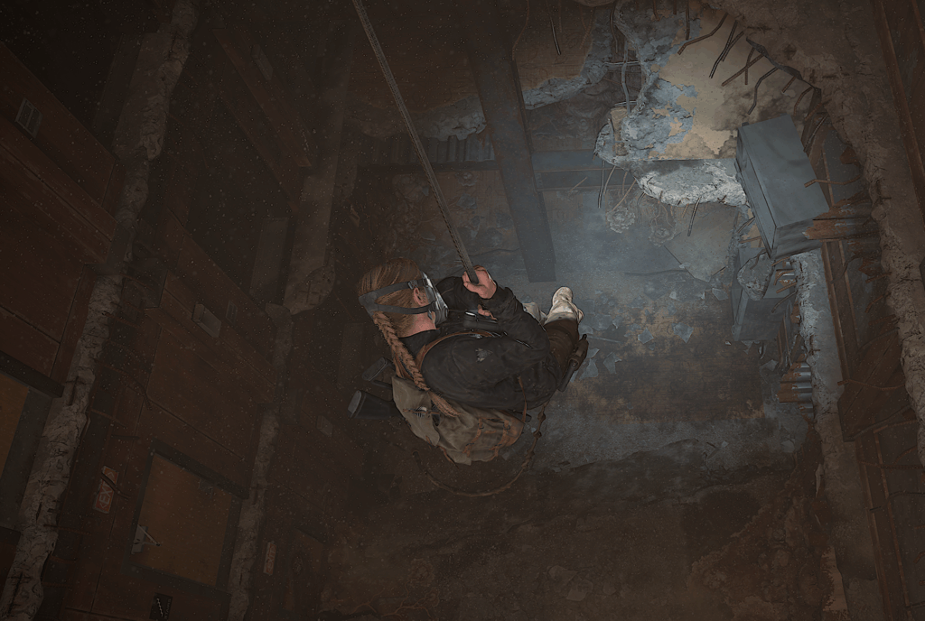 The Last of Us Part II Remastered Review: Is it worth it? 3 The Last Of Us Part II