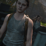 The Last Of Us Part II