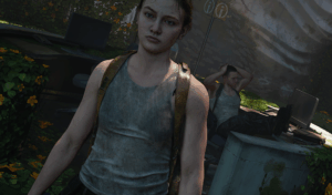 The Last Of Us Part II