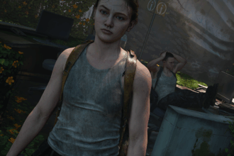 The Last Of Us Part II