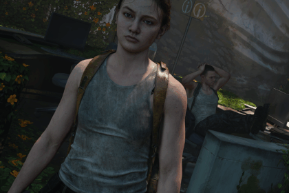 The Last Of Us Part II