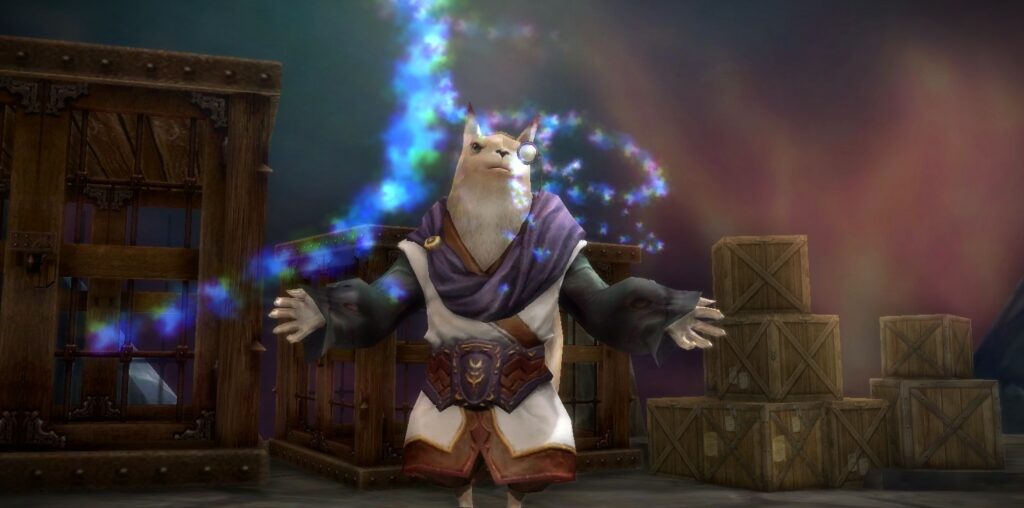 5 Reasons Why People Quit Playing AION Classic