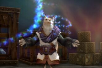 5 Reasons Why People Quit Playing AION Classic