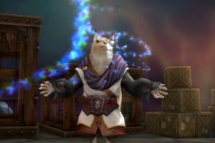 5 Reasons Why People Quit Playing AION Classic